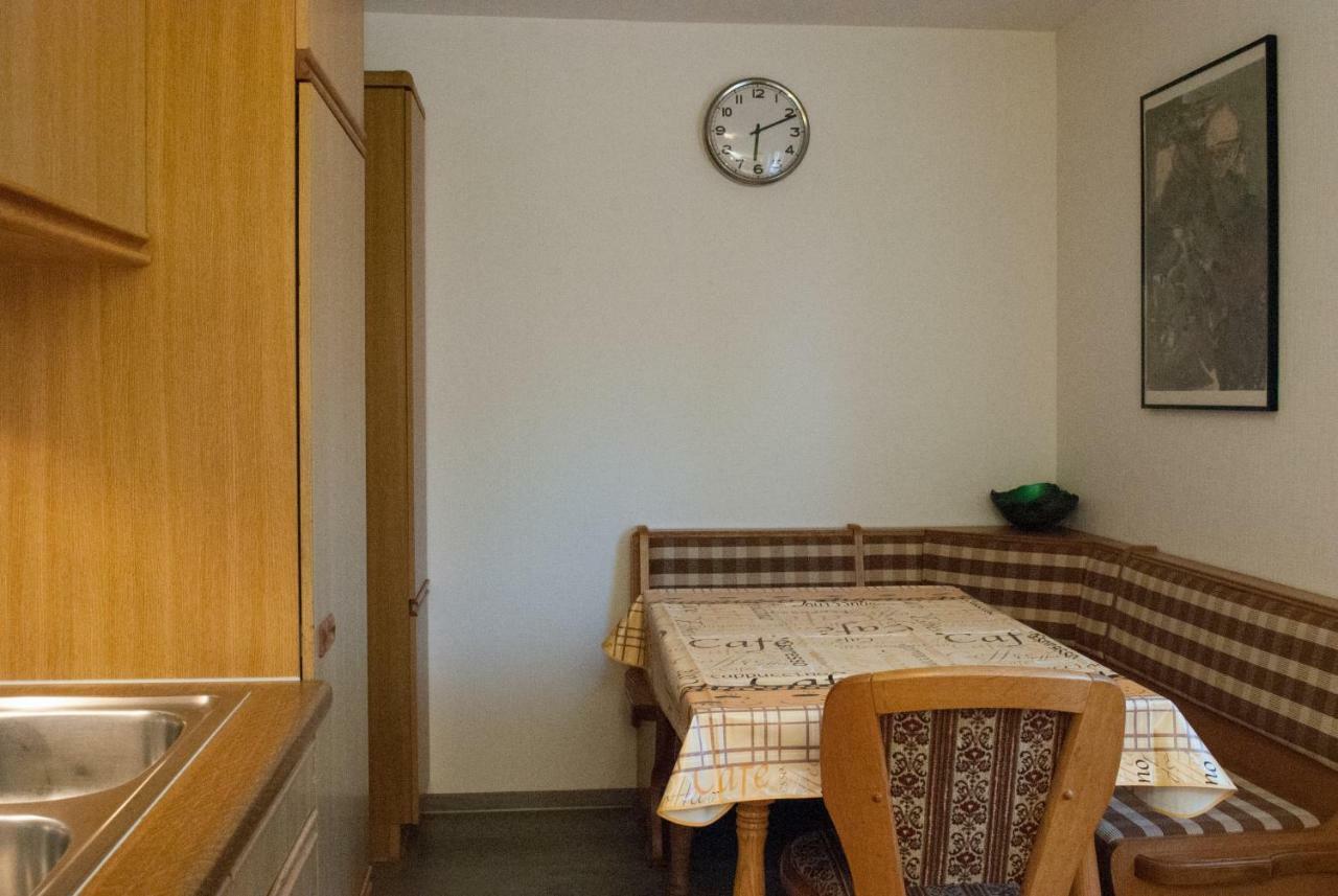 Ferienwohnung Wolf Ґревен Екстер'єр фото